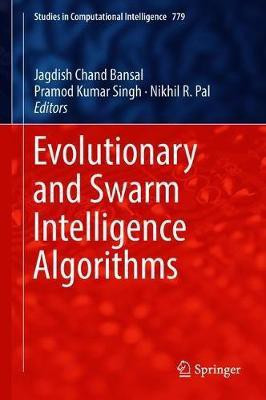 Evolutionary and Swarm Intelligence Algorithms(English, Hardcover, unknown)