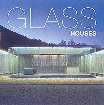 Glass Houses(English, Hardcover, Bahamon Alejandro)