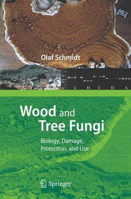 Wood and Tree Fungi(English, Electronic book text, Schmidt Olaf)
