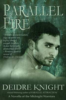 Parallel Fire(English, Electronic book text, Knight Deidre)
