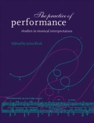 The Practice of Performance(English, Paperback, unknown)
