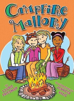 Campfire Mallory(English, Electronic book text, Friedman Laurie B)