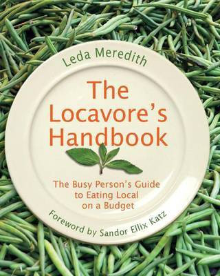 The Locavore's Handbook(English, Electronic book text, Meredith Leda)