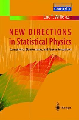 New Directions in Statistical Physics(English, Paperback, unknown)