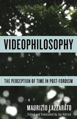 Videophilosophy(English, Hardcover, Lazzarato Maurizio)