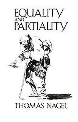 Equality and Partiality(English, Paperback, Nagel Thomas)