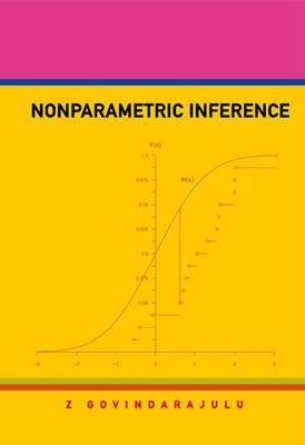 Nonparametric Inference(English, Electronic book text, Govindarajulu Zakkula)