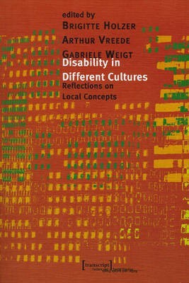 Disability in Different Cultures(English, Electronic book text, unknown)