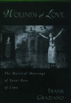 Wounds of Love(English, Hardcover, Graziano Frank)