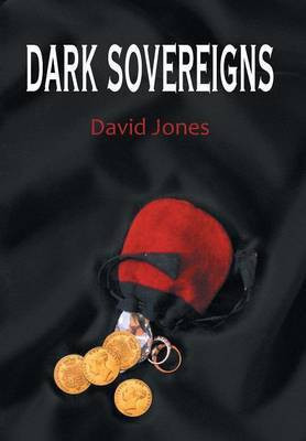 Dark Sovereigns(English, Hardcover, Jones David MR)