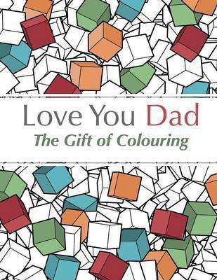 Love You Dad(English, Paperback, Rose Christina)