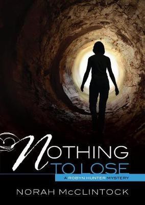 Nothing to Lose(English, Electronic book text, McClintock Norah)