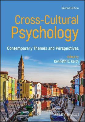 Cross-Cultural Psychology(English, Paperback, unknown)