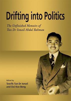 Drifting into Politics(English, Electronic book text, unknown)