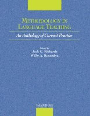 Methodology in Language Teaching(English, Paperback, unknown)