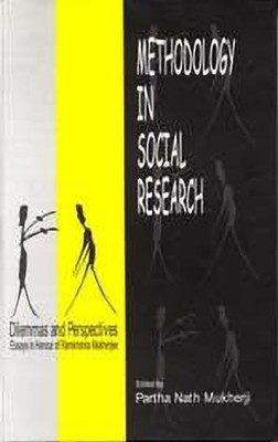 Methodology in Social Research(English, Hardcover, unknown)