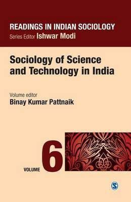Readings in Indian Sociology(English, Electronic book text, unknown)