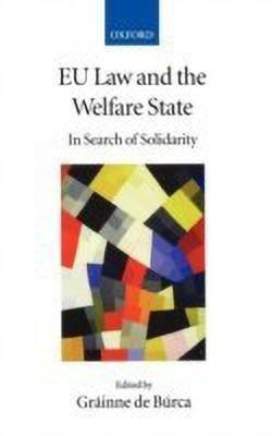 EU Law and the Welfare State(English, Hardcover, unknown)