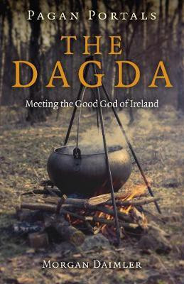Pagan Portals - the Dagda(English, Paperback, Daimler Morgan)