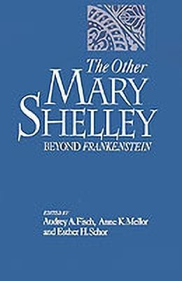 The Other Mary Shelley(English, Hardcover, unknown)