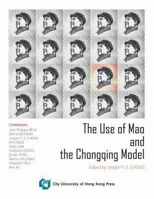The Use of Mao and the Chongqing Model(English, Paperback, unknown)