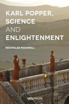 Karl Popper, Science and Enlightenment(English, Electronic book text, Maxwell Nicholas)