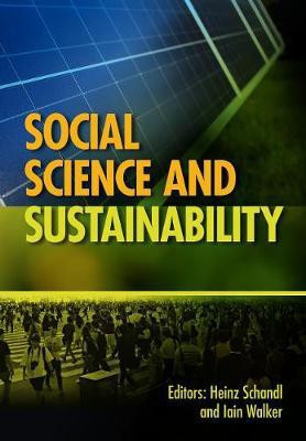 Social Science and Sustainability(English, Electronic book text, unknown)