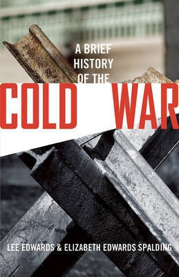 A Brief History of the Cold War(English, Electronic book text, Edwards Lee)