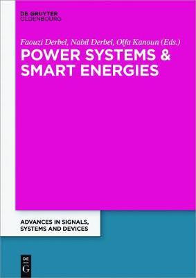 Power Systems and Smart Energies(English, Electronic book text, unknown)