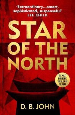 Star of the North(English, Electronic book text, John D. B.)