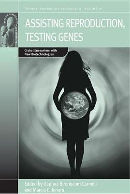 Assisting Reproduction, Testing Genes(English, Electronic book text, unknown)