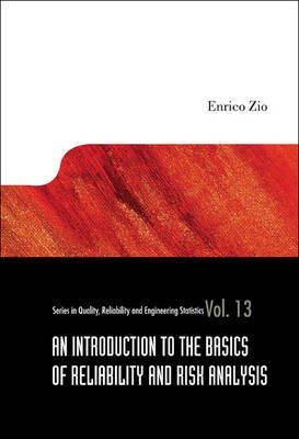 An Introduction to the Basics of Reliability and Risk Analysis(English, Electronic book text, Zio Enrico)
