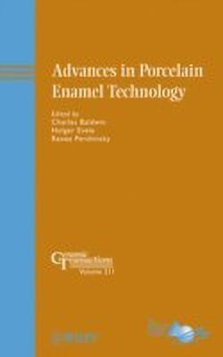 Advances in Porcelain Enamel Technology(English, Hardcover, unknown)
