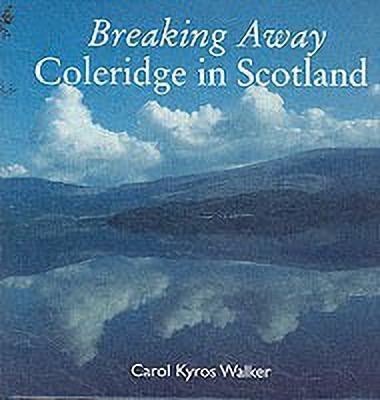 Breaking Away(English, Hardcover, Walker Carol Kyros)
