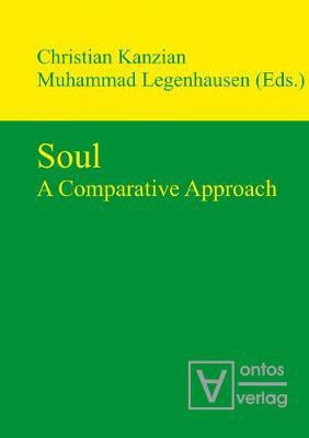 Soul(English, Electronic book text, unknown)