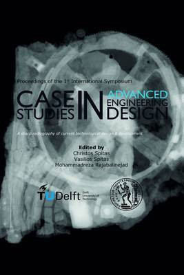 Case Studies in Advanced Engineering Design(English, Paperback, unknown)