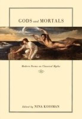 Gods and Mortals(English, Hardcover, unknown)