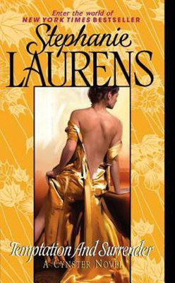 Temptation and Surrender(English, Paperback, Laurens Stephanie)