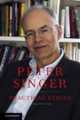 Practical Ethics(English, Hardcover, Singer Peter)