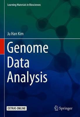 Genome Data Analysis(English, Paperback, Kim Ju Han)