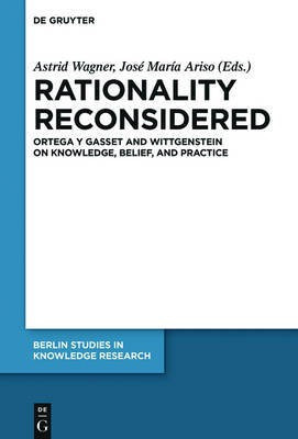 Rationality Reconsidered(English, Hardcover, unknown)