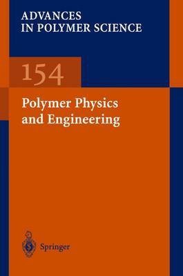 Polymer Physics and Engineering(English, Hardcover, unknown)