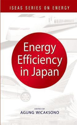 Energy Efficiency in Japan(English, Electronic book text, unknown)