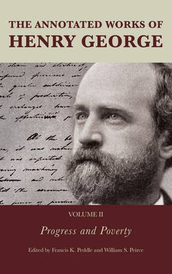 The Annotated Works of Henry George(English, Hardcover, unknown)