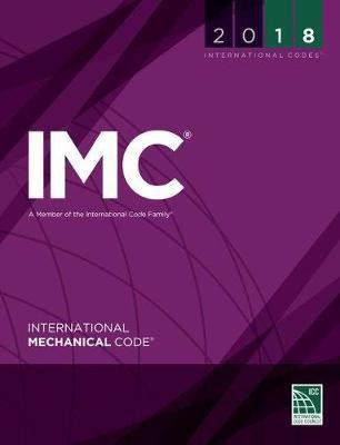 2018 International Mechanical Code, Loose-Leaf Version(English, Loose-leaf, International Code Council)
