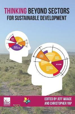 Thinking Beyond Sectors for Sustainable Development(English, Paperback, unknown)