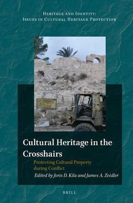 Cultural Heritage in the Crosshairs(English, Electronic book text, unknown)