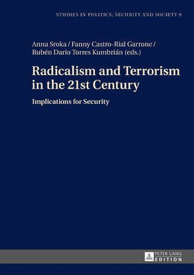 Radicalism and Terrorism in the 21st Century(English, Hardcover, unknown)