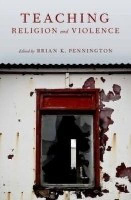Teaching Religion and Violence(English, Hardcover, unknown)