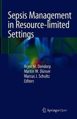 Sepsis Management in Resource-limited Settings(English, Hardcover, unknown)